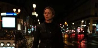 Paris Memories Movie (2023) Review Paris-Memories- movie-