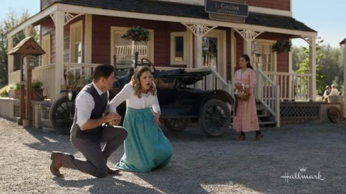 When Calls the Heart Season 10 Episode 4