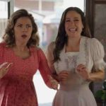 When Calls the Heart Season 10 Episode 3: Rosemary’s Baby Shower When Calls the Heart Season 10 Episode 3: Rosemary's Baby Shower