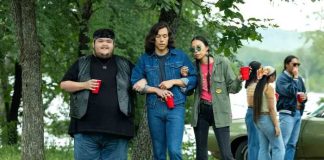 Reservation Dogs Season 3 Episode 5 Recap: “House Made of Bongs” Time-Travel Episode Reservation Dogs Season 3 Episode 5 Recap