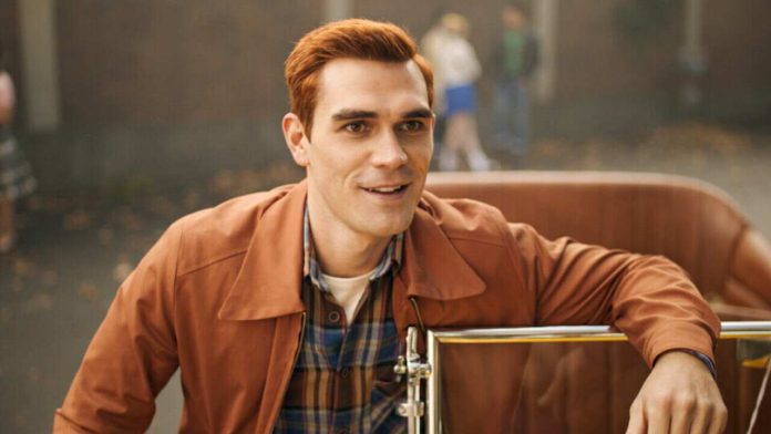 Riverdale 720 - series finale-