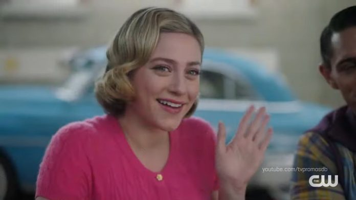 Riverdale 7x20