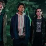 Prime Video ‘Shelter’ Episode 1 Recap Shelter eps 1