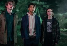 Prime Video ‘Shelter’ Episode 1 Recap Shelter eps 1