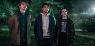 Prime Video ‘Shelter’ Episode 1 Recap Shelter eps 1