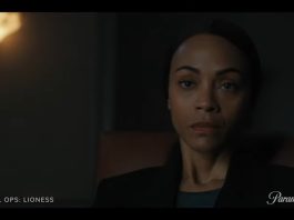 Special Ops_ Lioness 1x06 Promo