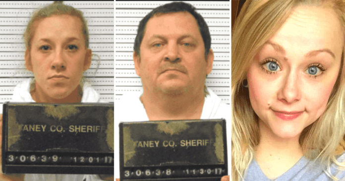 Sydney Loofe Murder