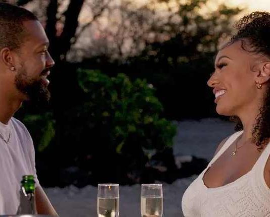 Temptation Island Season 5 Episode 9 Recap Temptation Island 509