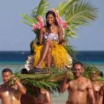 The Bachelorette Season 20 Episode 7 Recap: Aaron’s Return (Week 7) The Bachelorette Season 20 week 7-