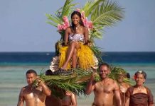 The Bachelorette Season 20 Episode 7 Recap: Aaron’s Return (Week 7) The Bachelorette Season 20 week 7-