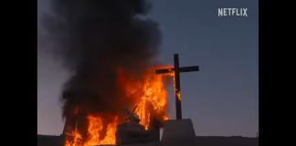 Filming Locations of Netflix’s “The Chosen One” (El Elegido) The Chosen One _ 2023