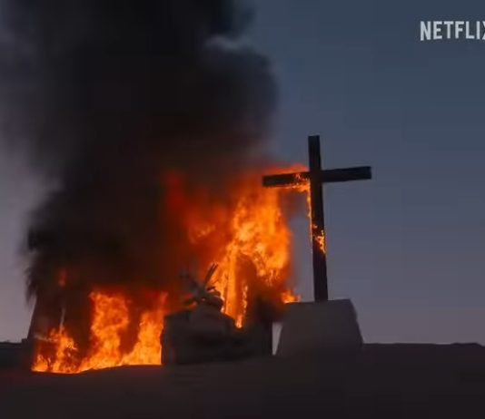 Filming Locations of Netflix’s “The Chosen One” (El Elegido) The Chosen One _ 2023