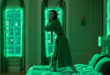 Is Netflix’s “The Fall of the House of Usher” Based on a Book? The Fall Of The House Of Usher