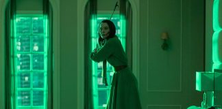 Is Netflix’s “The Fall of the House of Usher” Based on a Book? The Fall Of The House Of Usher