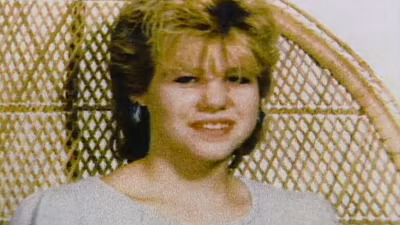 The Mysterious Disappearance of Cindy Zarzycki