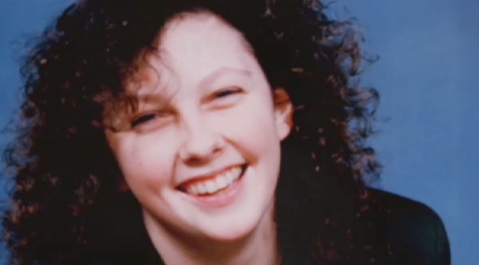 The Tragic Murder of Melissa Mooney