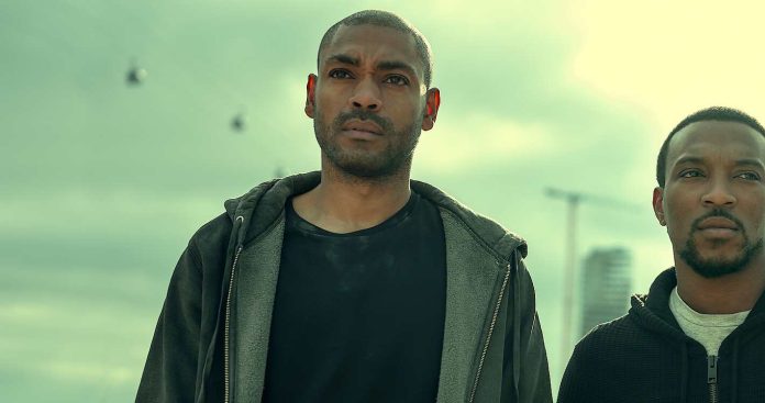 Top Boy season 3