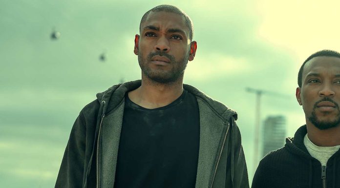 Top Boy season 3