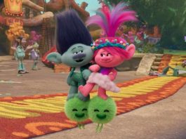 Trolls 3 Release Date-