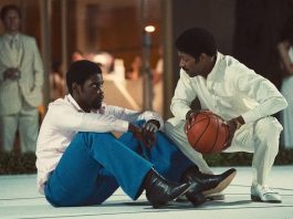 Was Magic Johnson and Norm Nixon Good Friends