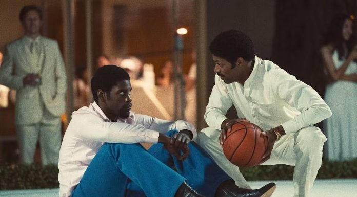 Was Magic Johnson and Norm Nixon Good Friends