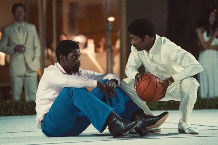 Was Magic Johnson and Norm Nixon Good Friends