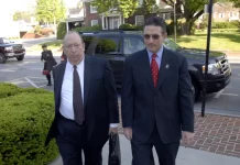 What Happened to Howard Udell of Purdue? What Happened to Howard Udell of Purdue