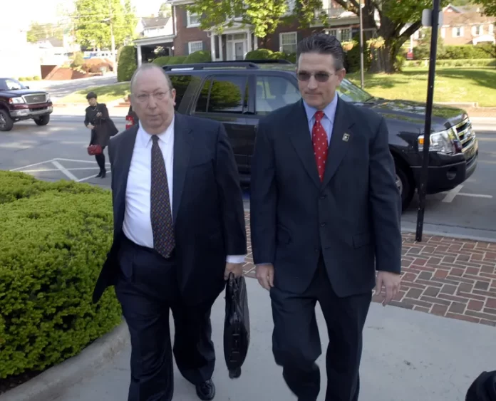 What Happened to Howard Udell of Purdue