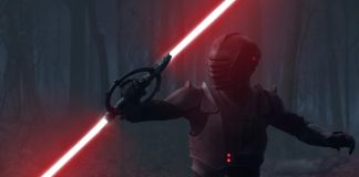 Who is Marrok in Star Wars ‘Ahsoka’? Explained! Who is Marrok in SW Ahsoka