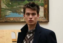 Who is “Red, White & Royal Blue” Star Nicholas Galitzine Dating?