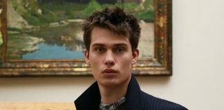 Who is “Red, White & Royal Blue” Star Nicholas Galitzine Dating?