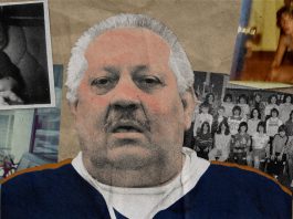 Who is Suspected Serial killer Arthur Ream