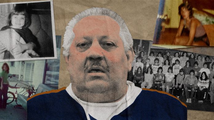 Who is Suspected Serial killer Arthur Ream