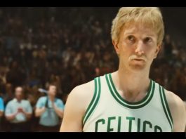 Winning Time Season 2 Larry Bird's Journey