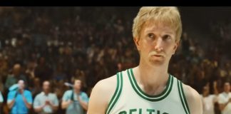 Winning Time Season 2 Episode 3: Larry Bird’s Journey Winning Time Season 2 Larry Bird's Journey