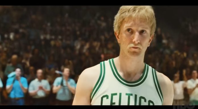 Winning Time Season 2 Larry Bird's Journey