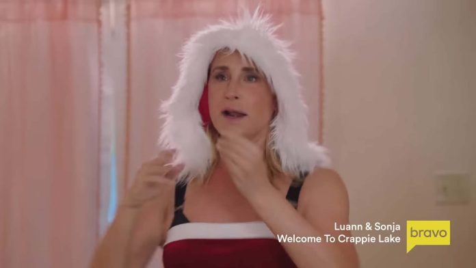 Luann & Sonja Episode 7