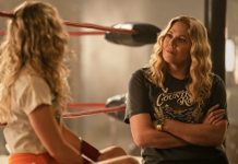 Heels Season 2 Episode 5 Recap: Who the Hell is The Condamned? heels 205 recap