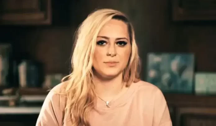 madison nygard i survived a serial killer