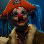 Who Plays Buggy D. Clown in Netflix’s One Piece? -netflix -one-piece buggy- plays Jeff-Ward