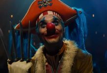 Who Plays Buggy D. Clown in Netflix’s One Piece? -netflix -one-piece buggy- plays Jeff-Ward