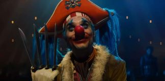 Who Plays Buggy D. Clown in Netflix’s One Piece? -netflix -one-piece buggy- plays Jeff-Ward