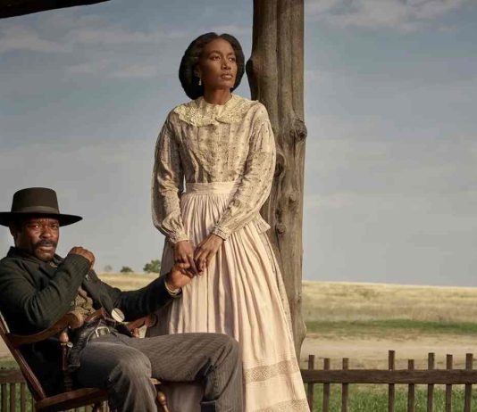 “Lawmen: Bass Reeves” – Yellowstone Spinoff’s Exciting First Look, Cast and Storyline Lawmen: Bass Reeves