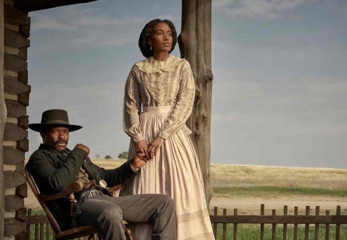 Lawmen: Bass Reeves