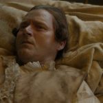 Who Killed Simon Fraser in Outlander Season 7? Simon Fraser in Outlander Series-