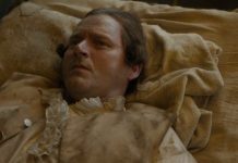 Who Killed Simon Fraser in Outlander Season 7? Simon Fraser in Outlander Series-