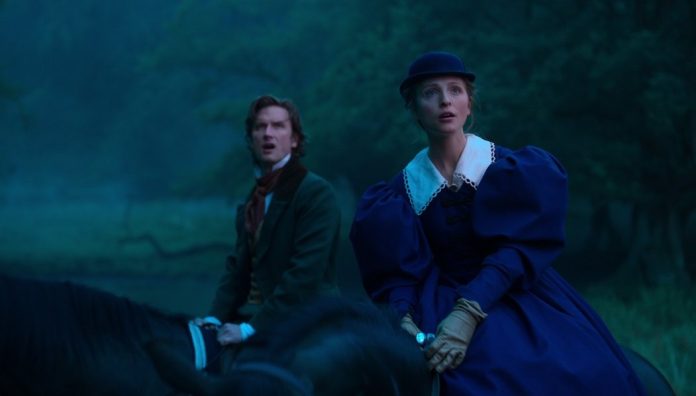 Ehrengard: Netflix based on a book