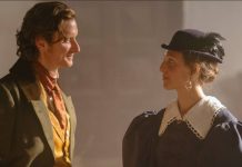 Ehrengard: The Art Of Seduction: Release Date, Cast Trailer And Plot Ehrengard: The Art Of Seduction Trailer