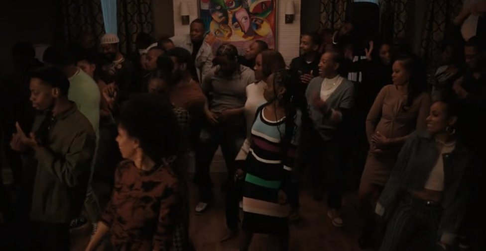 The Chi Season 6 Episode 3 Recap