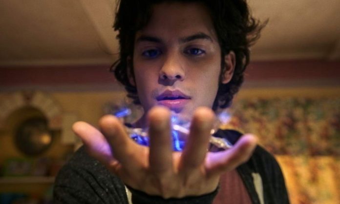Blue Beetle (2023) Movie